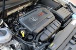 Volkswagen Golf GTi 5-Door 2015 года